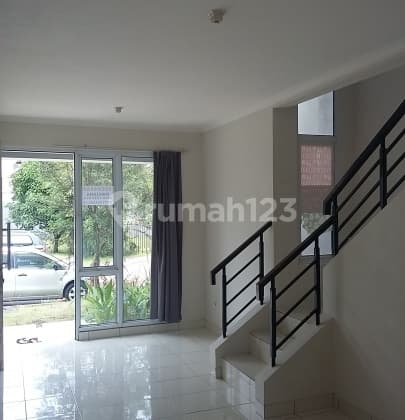 Cluster Azalea Gading Serpong, Butuh Cepat, Lokasi Bagus, SHM