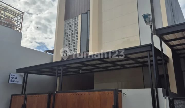 Paket Juragan Kost Dekat Undip | Mulai 800 Jt