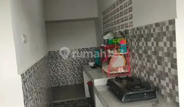 MZA KOST lokasi strategis di Bukit Besar samping universitas Palmbang