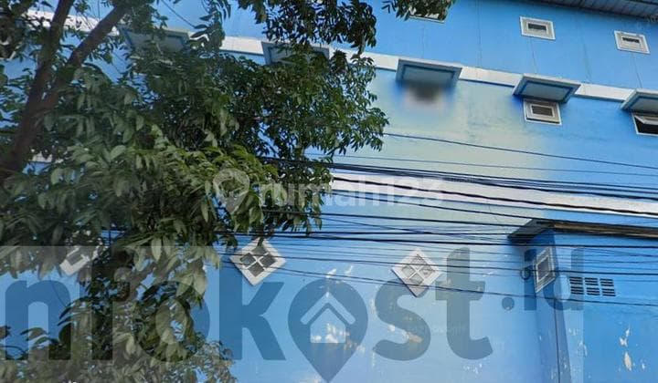 Kost Ibu Siti Rahmah Sukajadi Bandung