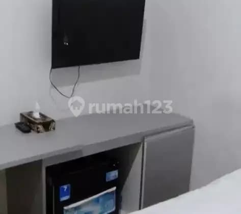 FAYOLA KOST menerima harian mingguan bulanan