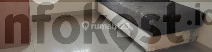 Kost Tubagus Ismail VIII Tipe Standar Coblong Bandung