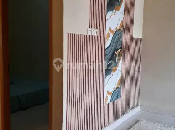 Kost ceria (cewek/cowok)