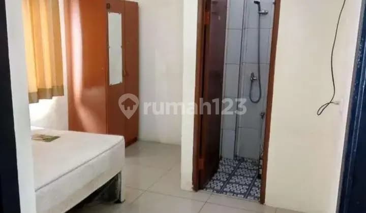 Ledian Kost Pakjo Ujung Palembang