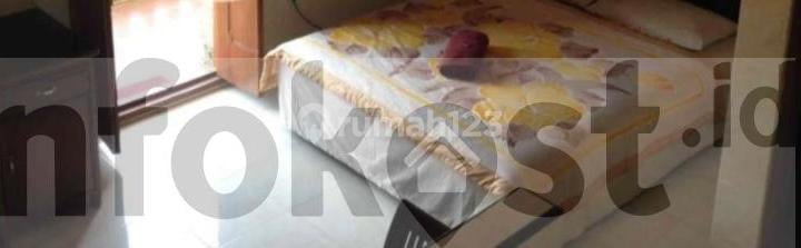 Kost Lengkap Full Furniture Denpasar Barat