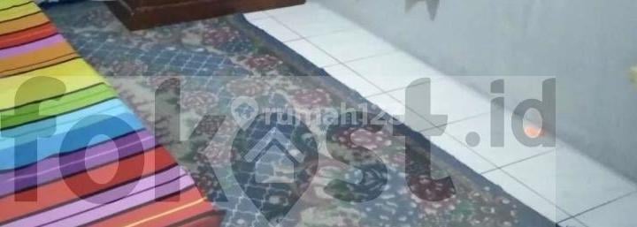 Kost Fien Will Tipe A Sukajadi Bandung
