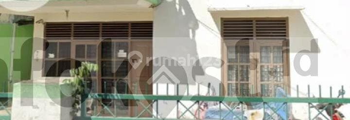 Kost Rumah Ke-2 Tipe A Cicendo Bandung Wetan Bandung