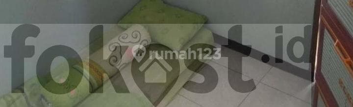 Kost Lubna Cidadap Bandung