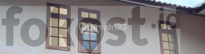 Kost Inong Coblong Bandung