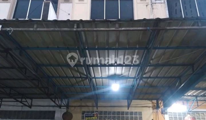 Disewakan Ruko 3,5 Tingkat Asia Mega Mas Disewakan Ruko 3,5 Tingkat Asia Mega Mas