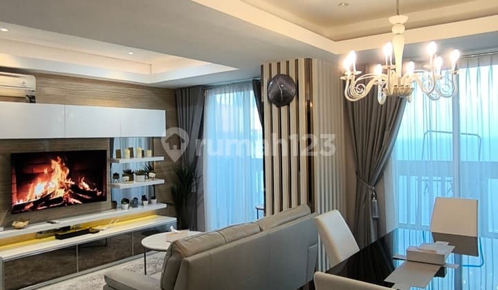 Borneo Bay City The Only One Type President Suite