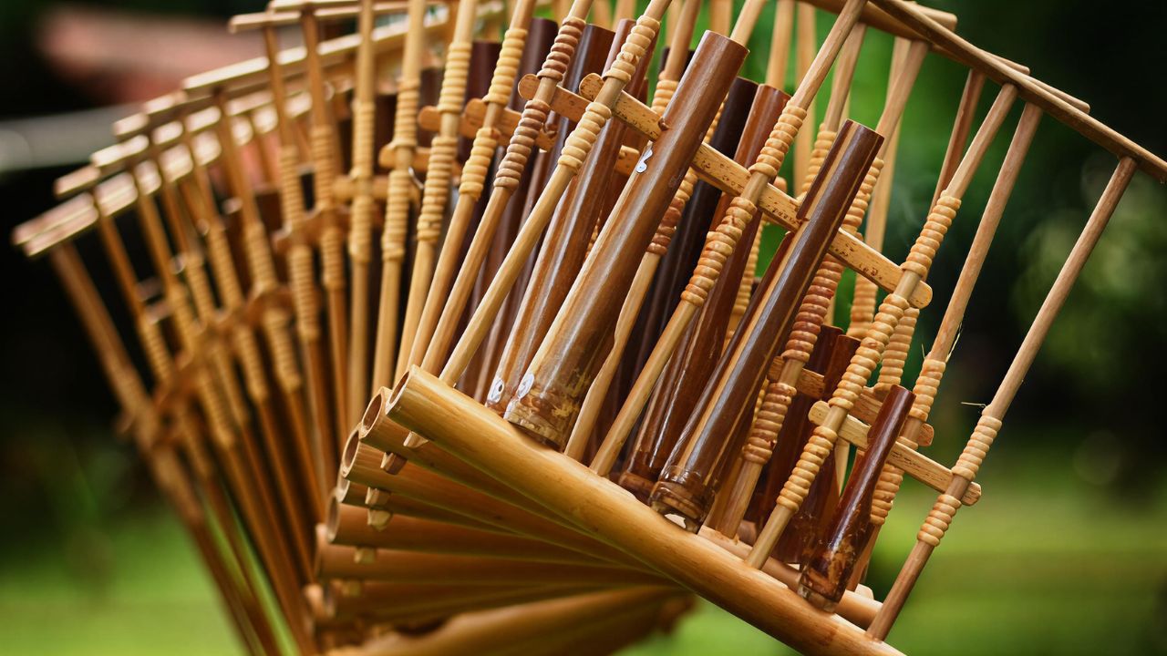 Angklung