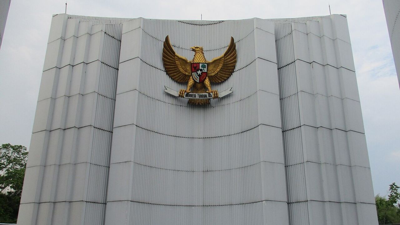 Monumen Perjuangan Rakyat Jawa Barat