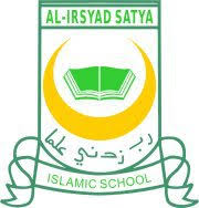 Logo Al-Irsyad Satya Islamic School
