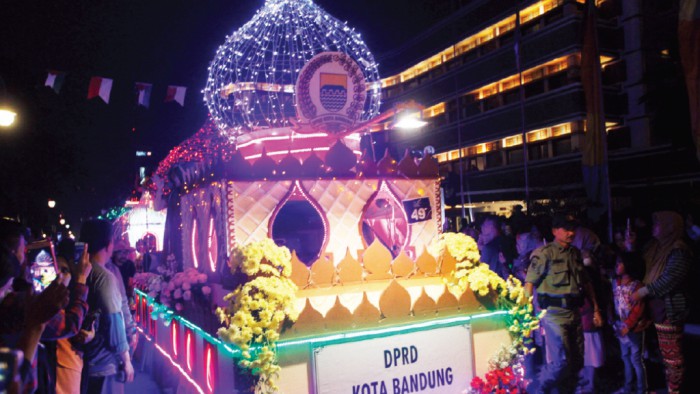 Bandung Light Festival