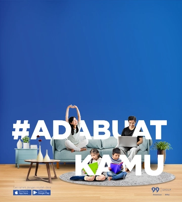 Jual Beli Properti Rumah Apartemen Rumah123.com