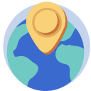 Ilustrasi biaya hidup di berbagai negara