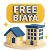 Free Biaya