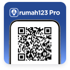 Rumah123 QR