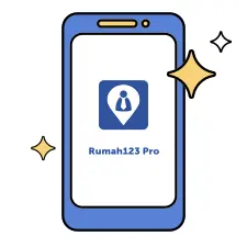 Aplikasi Rumah123 Pro