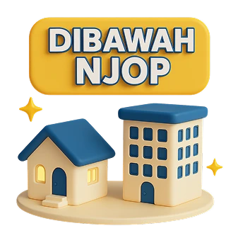 Dibawah NJOP
