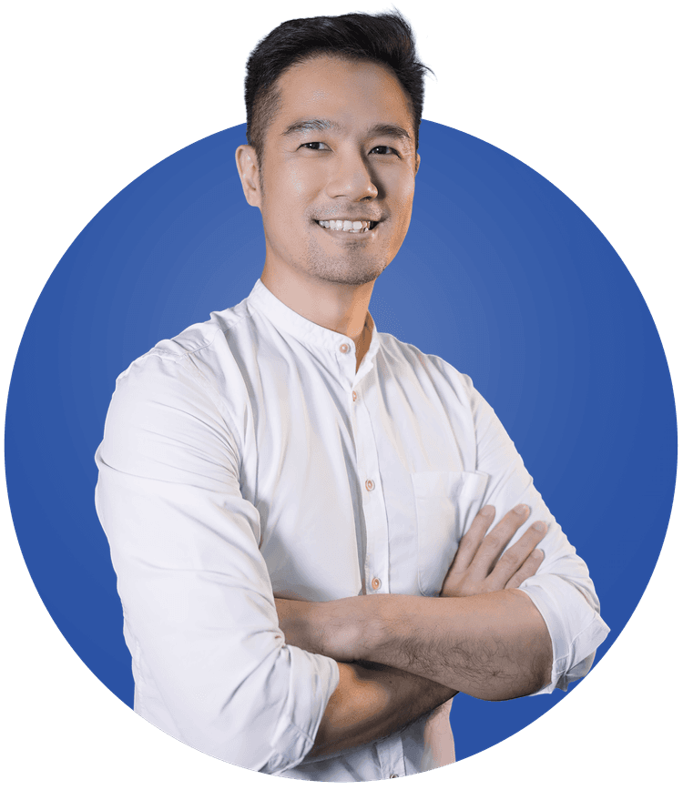 Felix Ignatius Tanumihardja