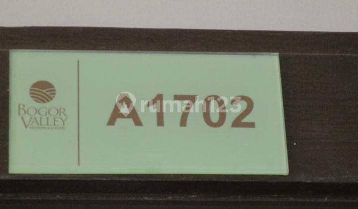 foto lainnya dijual cepat apartemen bogor valley