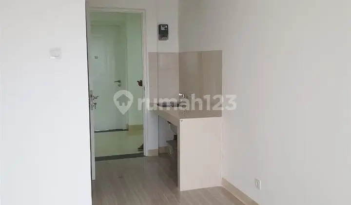 foto lainnya apartemen urban height bsd type