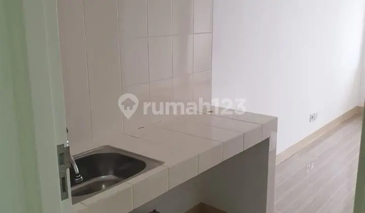 dapur apartemen urban height bsd type