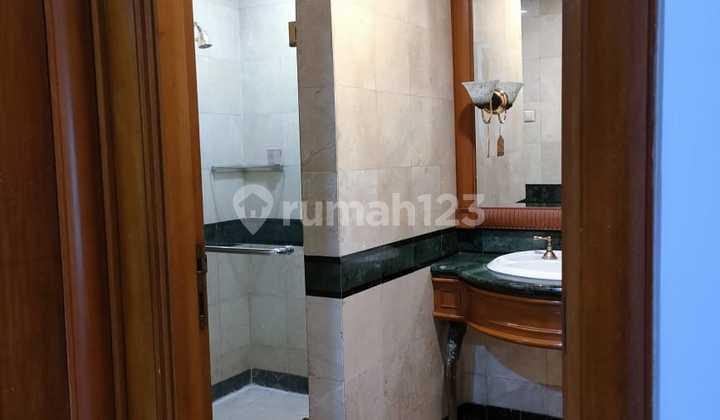 foto lainnya apartemen furnish somerset grand citra