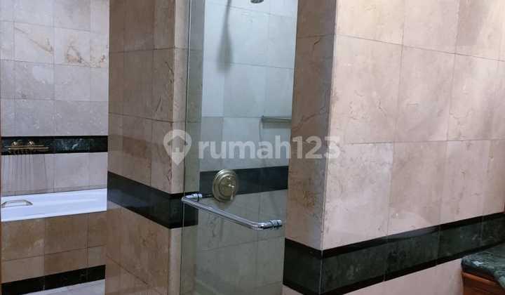 foto lainnya apartemen furnish somerset grand citra