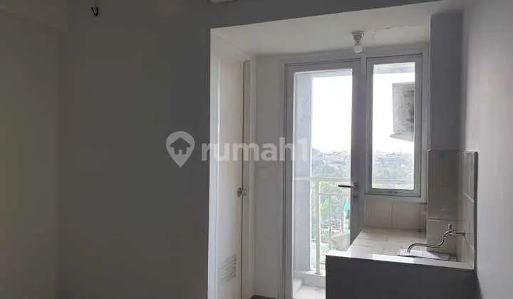 foto lainnya dijual segera unit studio apartemen