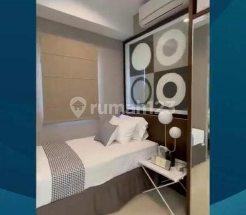 kamar tidur citraland vittorio wiyung surabaya, cicilan