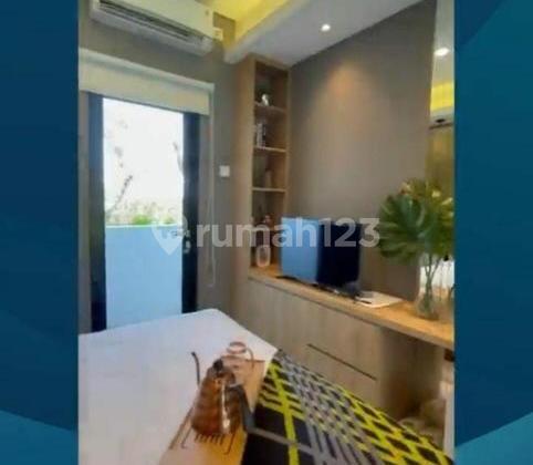 kamar tidur citraland vittorio wiyung surabaya, cicilan