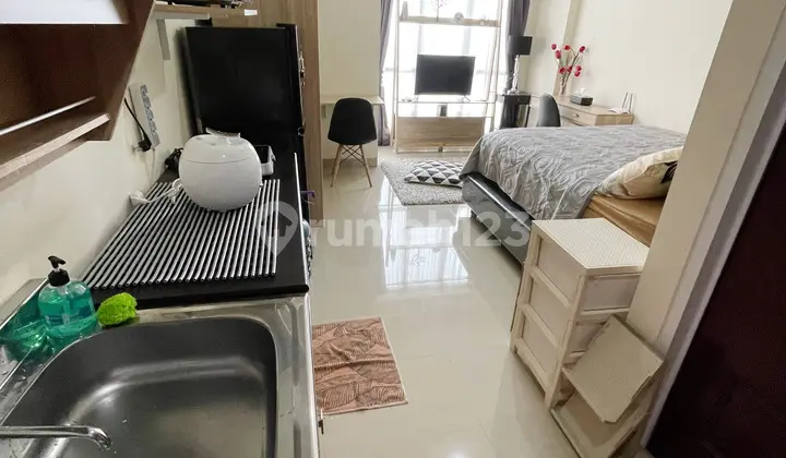 foto lainnya apart siap huni di apart