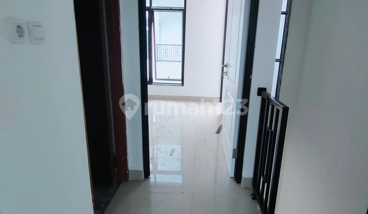 ruang keluarga ruko ready stock lokasi strategis