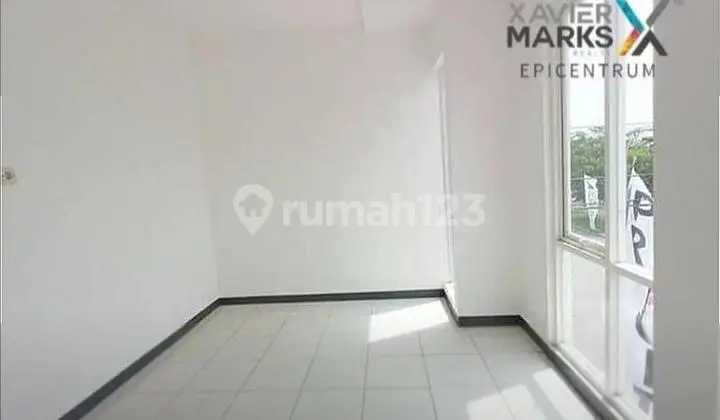 kamar tidur ruko alam juanda, sedati juanda.