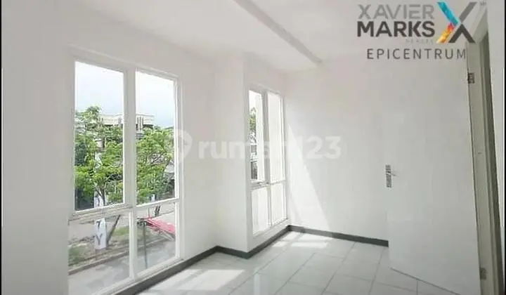 kamar tidur ruko alam juanda, sedati juanda.cashback