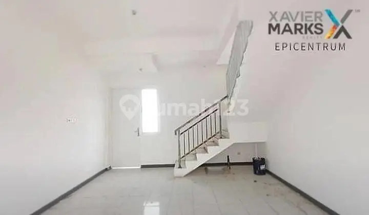 ruang tamu ruko alam juanda, sedati juanda.cashback