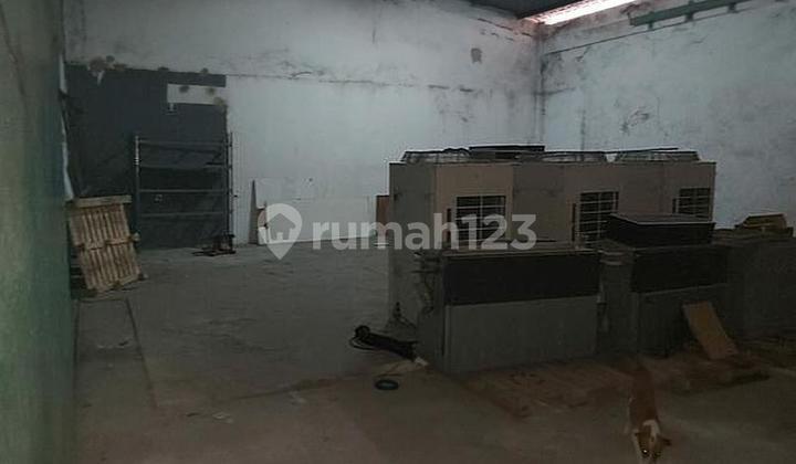 foto lainnya pergudangan sentra kosambi tangerang