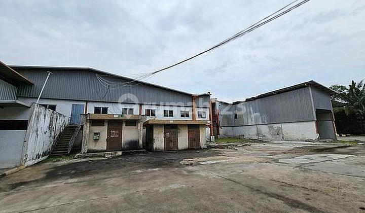 foto lainnya dijual ex pabrik hebel di