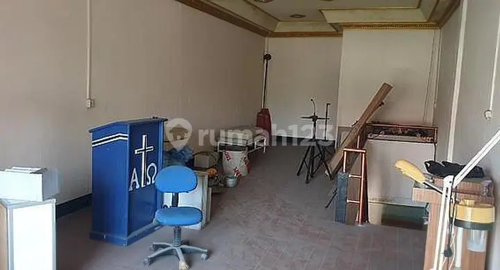 foto lainnya dijual cepat ruko 2 lt