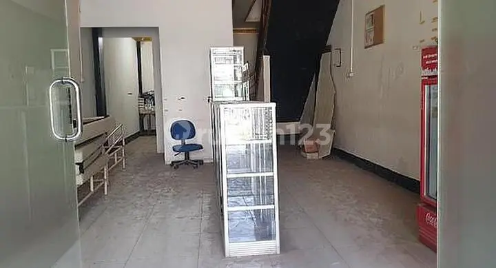 foto lainnya dijual cepat ruko 2 lt