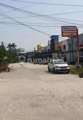 foto lainnya dijual cepat ruko 2 lt