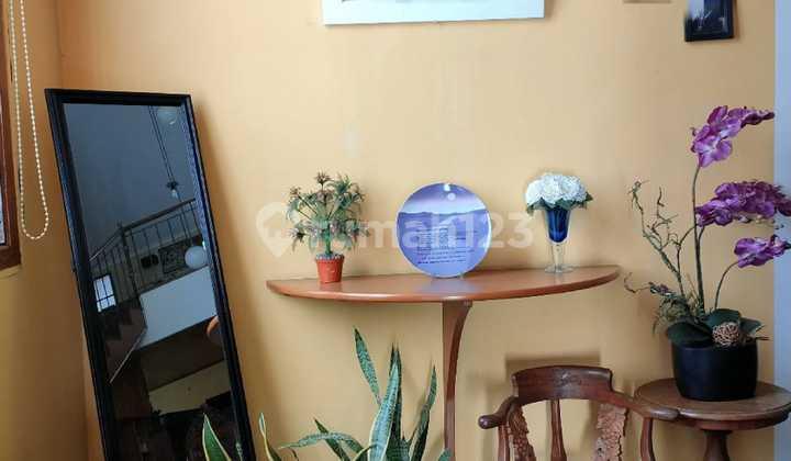 foto lainnya rumah lux di komplek millenium