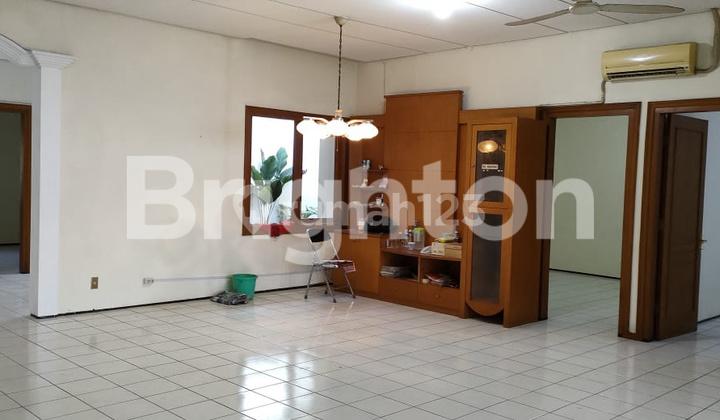 foto lainnya rumah bintang diponggo dekat mall,
