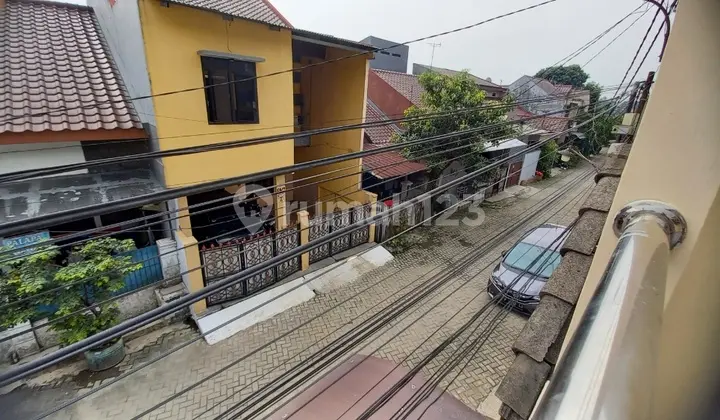 foto lainnya rumah 2lantai taman permata cibinong