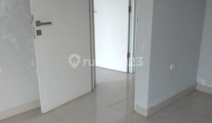 dapur rumah di palomino residence, limo,