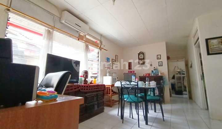 ruang makan jual rumah turun harga di