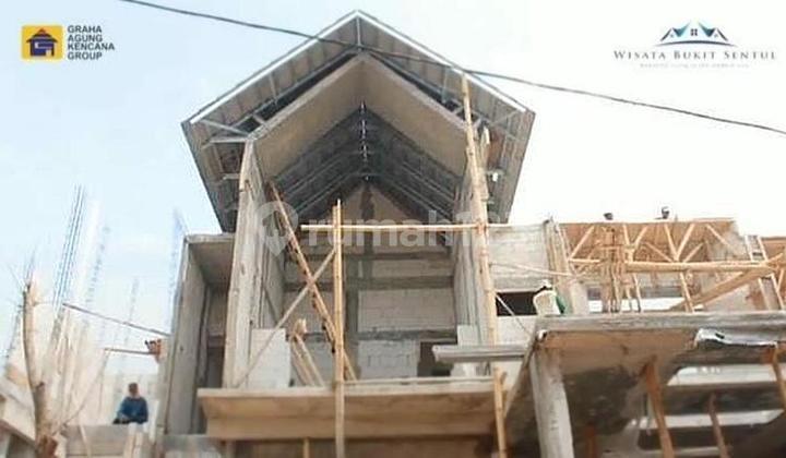 foto lainnya wisata bukit sentul lawang. utj